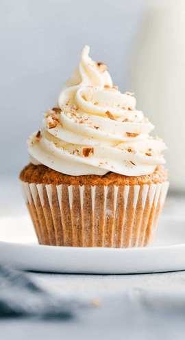 Baking details